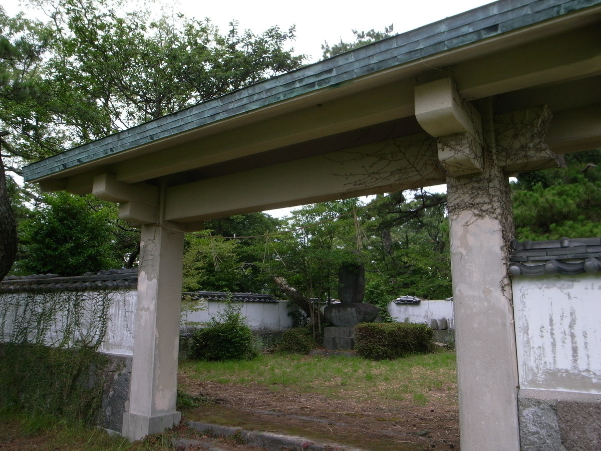 f:id:Yagyu8bei:20070205045214j:plain