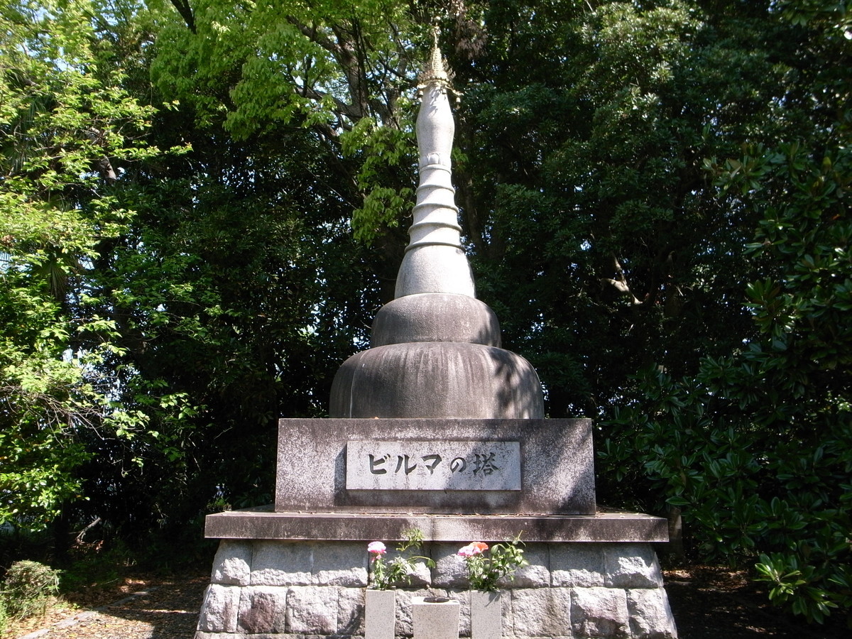 奈良県護国神社