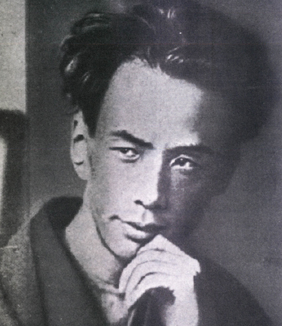 Биография японского писателя Акутагавы Рюноскэ (1892-1927)