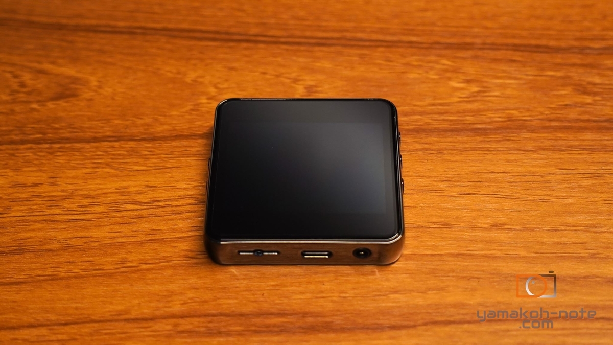 Amazon.com: HiBy R2 II Bluetooth mp3 Player hi res Audio