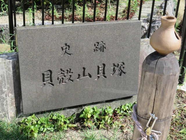 朝日遺跡 私を探さないでください