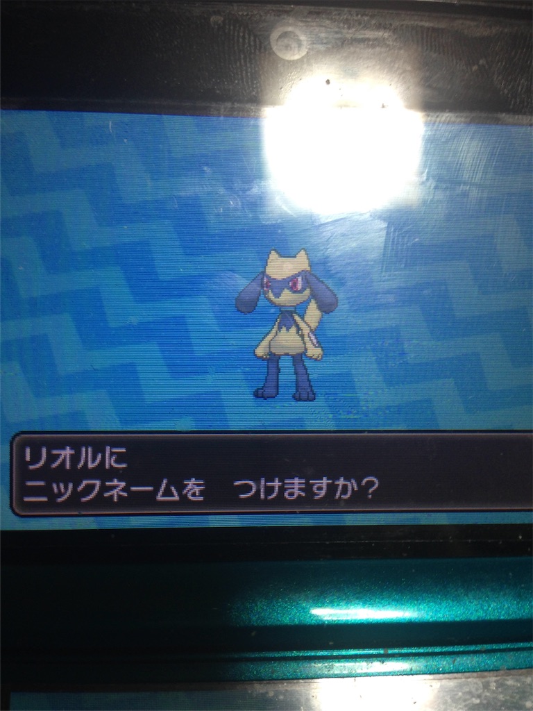 f:id:YamatoLucario0330:20170117083746j:image f:id:YamatoLucario0330:20170117083746j:image