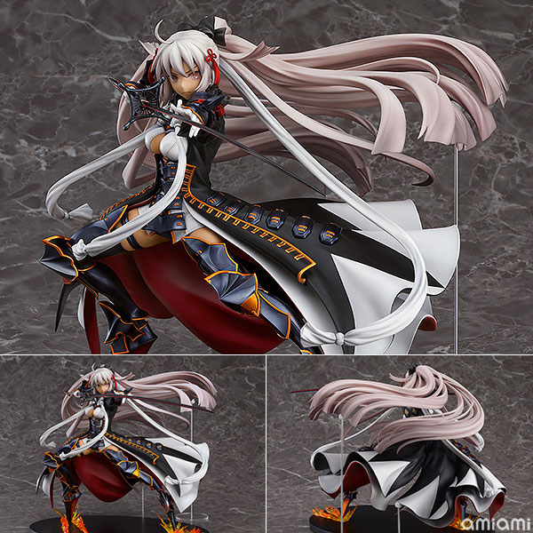 Fate/Grand Order セイバー/沖田総司 1/7スケールフィギュア Fate/Grand Order セイバー 沖田総司 1/7スケールフィギュア