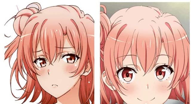 俺ガイル〉抱き枕カバー【由比ヶ浜結衣Ver】 - Yamani