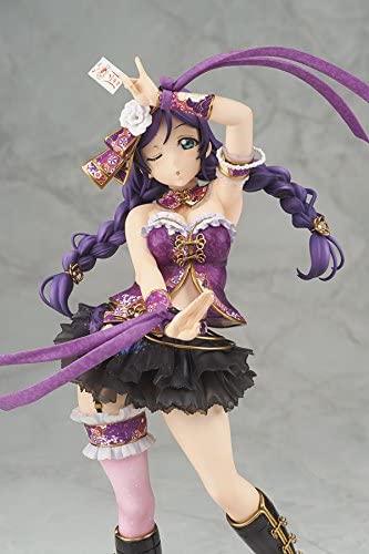 ラブライブグッズ 東條希[チャイナドレス編] 1/7 完成品フィギュア 