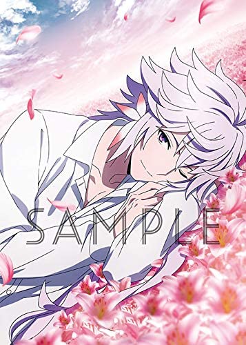 Fateグッズ フレグランス香水 イラストカード付[絶対魔獣戦線