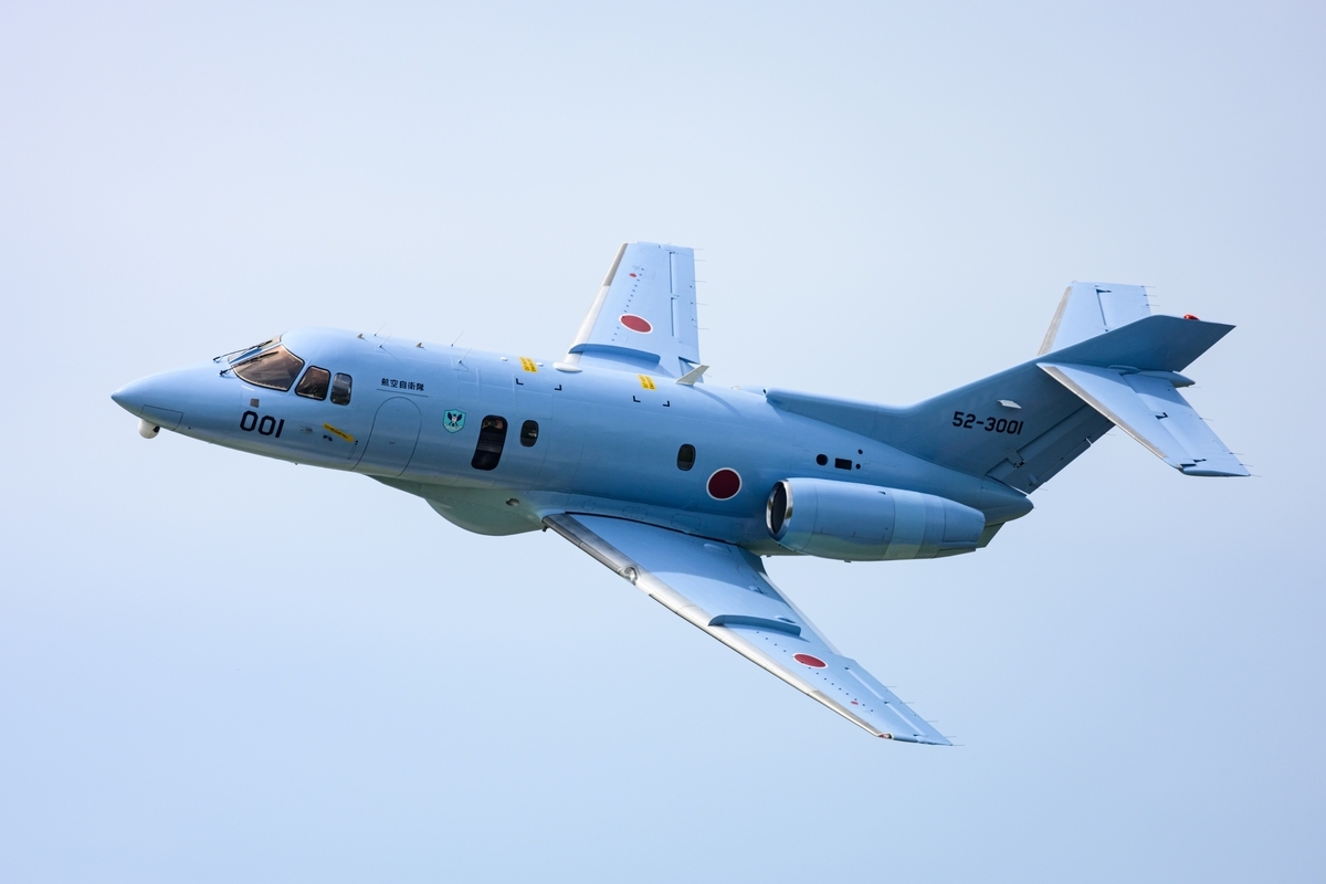 49 静浜基地航空祭2023 - お撮みカメラ日記