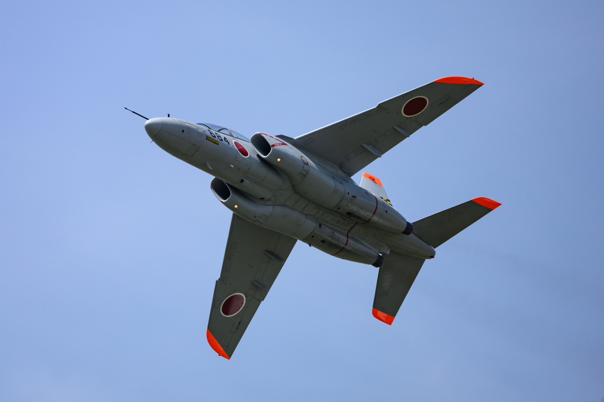49 静浜基地航空祭2023 - お撮みカメラ日記