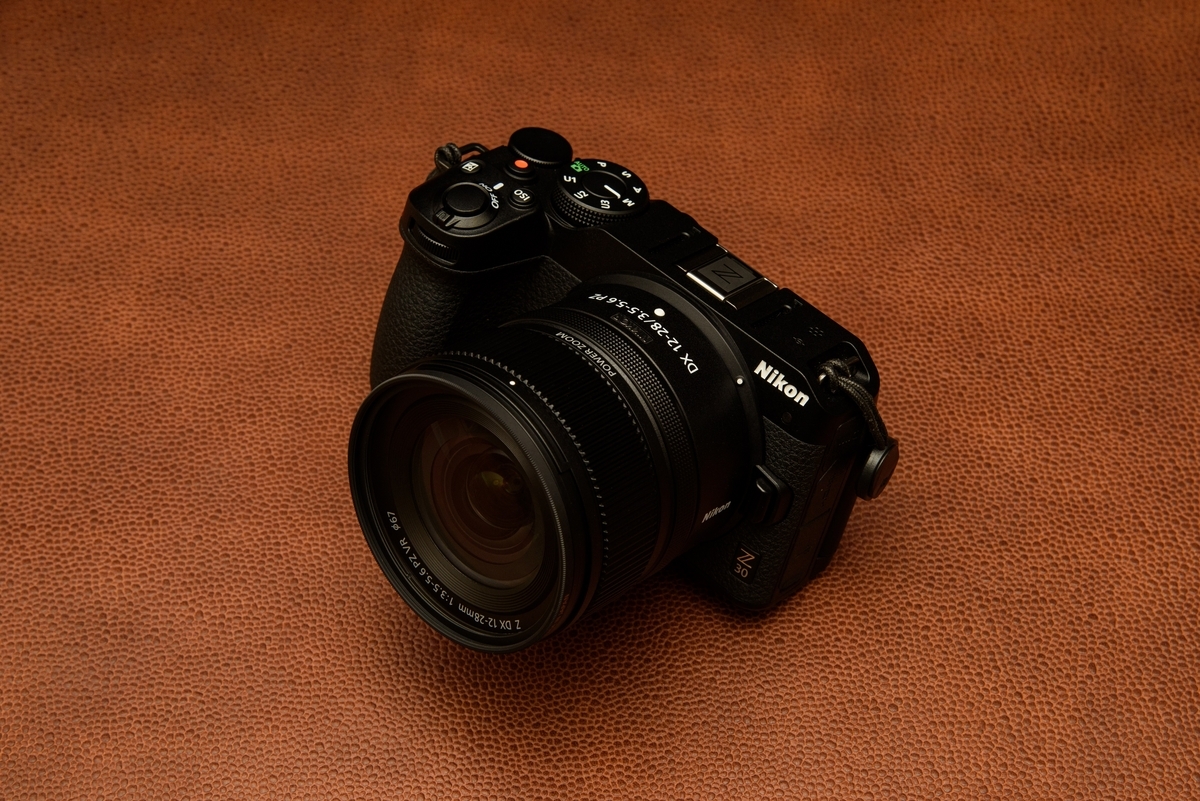 【動作品】NikonFM+28/3.5広角レンズ付きフィルムカメラ nikon_z-768x512.jpg