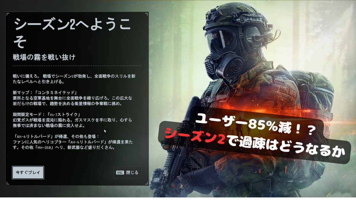 シーズン2