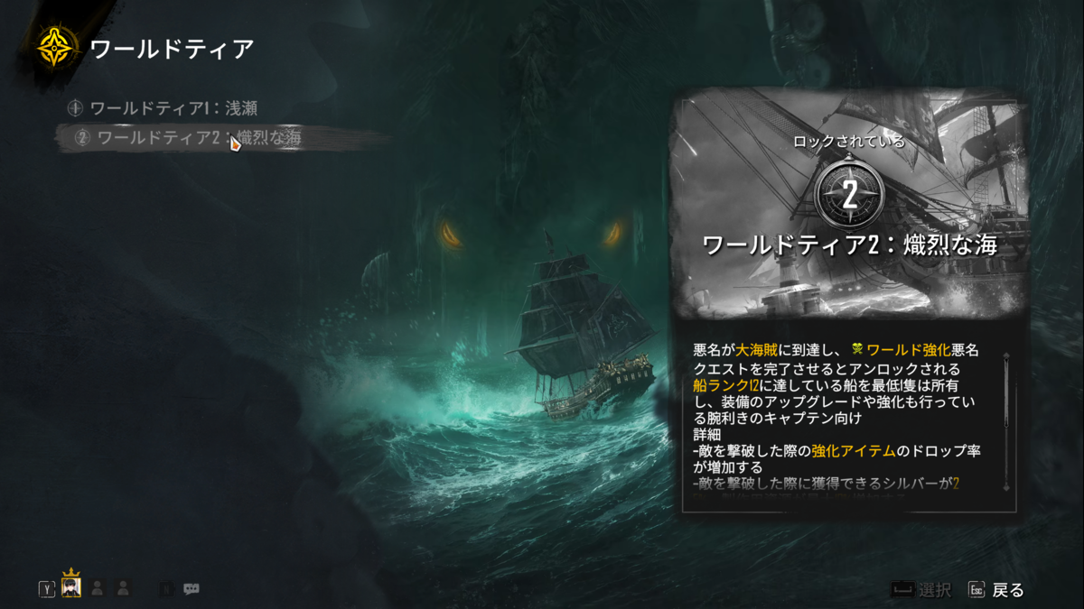 ワールドティア