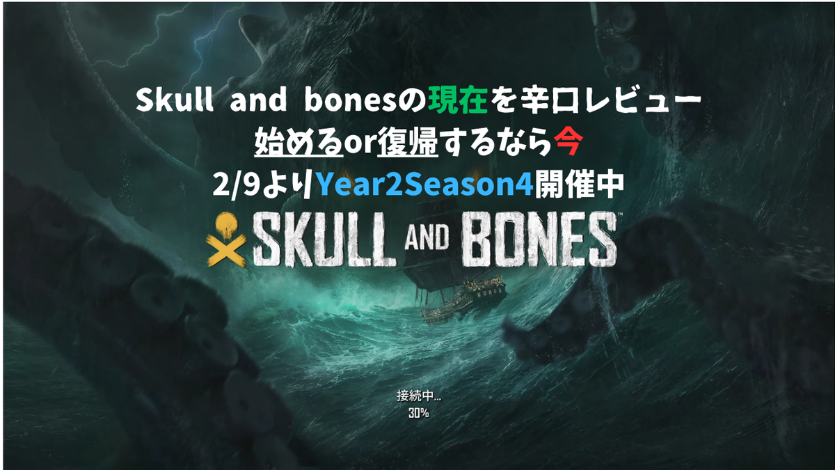 skull and bones