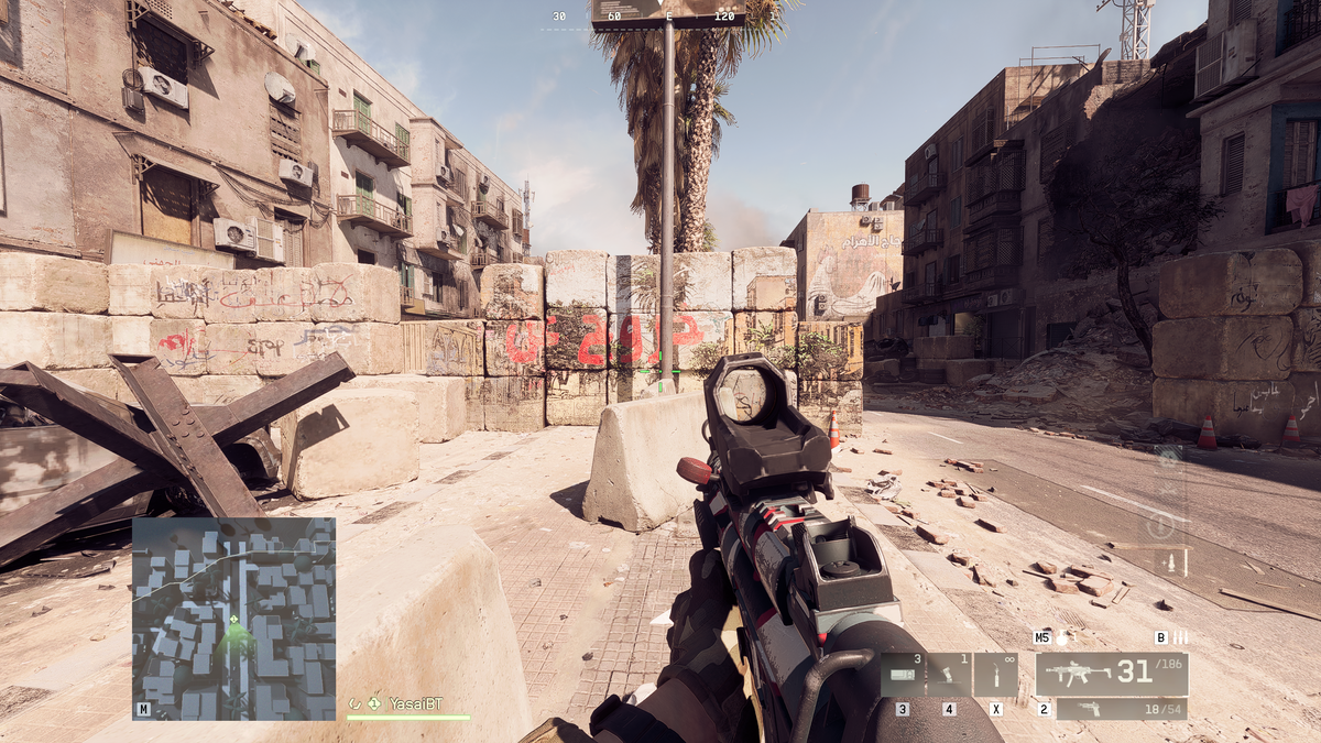 BF6WQHD
