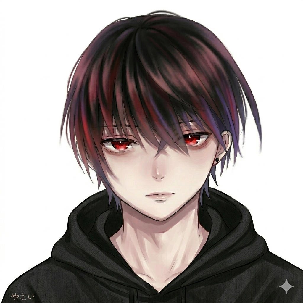 プロフィールアイコン