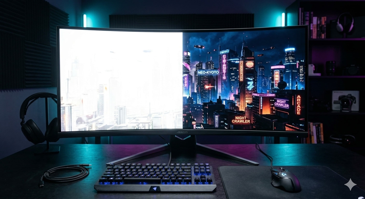 HDR FIX