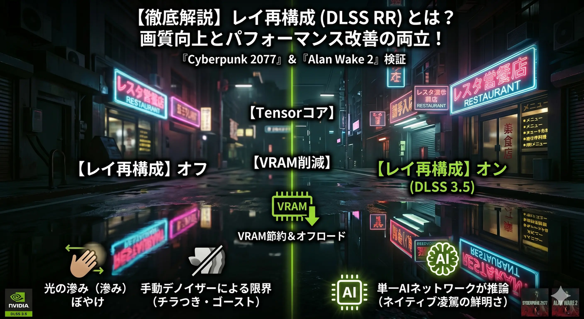 レイ再構成