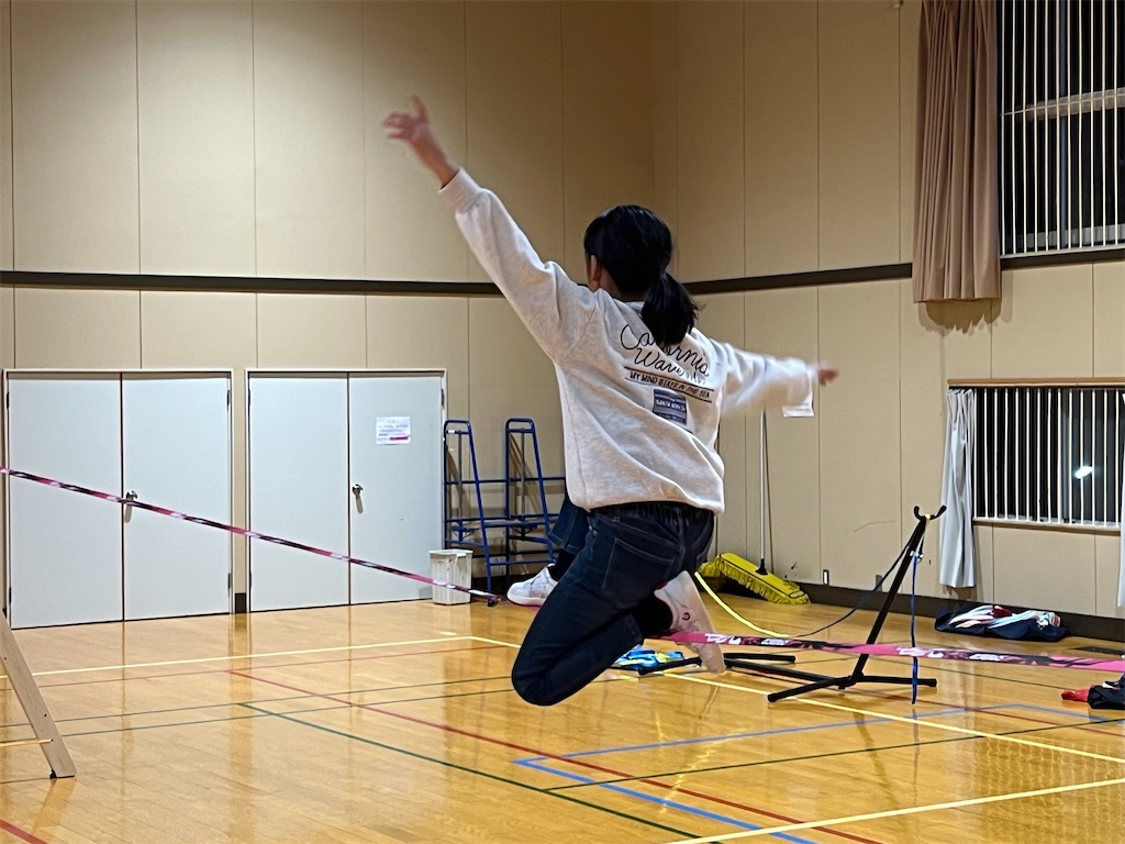 f:id:Yashimaslackline:20250127200245j:image f:id:Yashimaslackline:20250127200245j:image