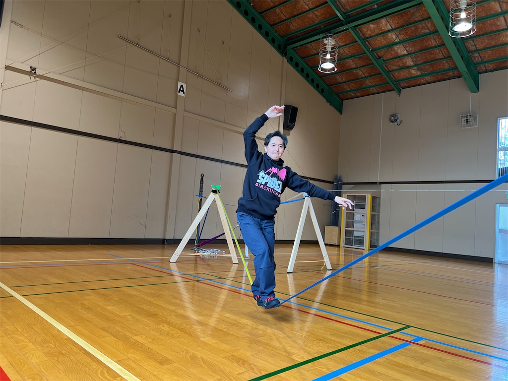 f:id:Yashimaslackline:20250127200257j:image f:id:Yashimaslackline:20250127200257j:image