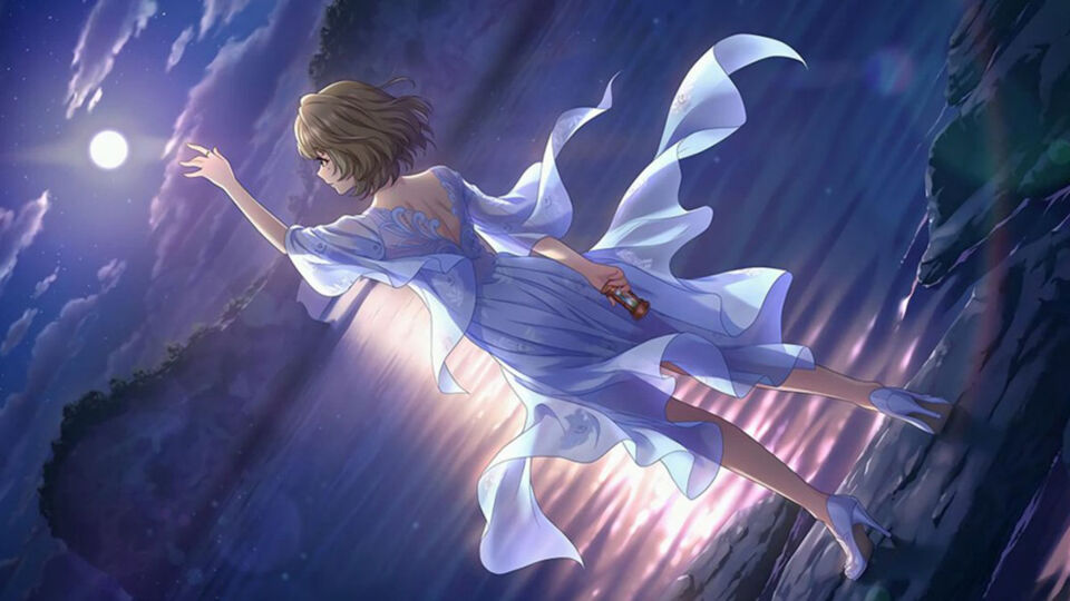 初ブログ デレステ 新フェス限 ノワール限定 登場 Yashitenのゲームブログ