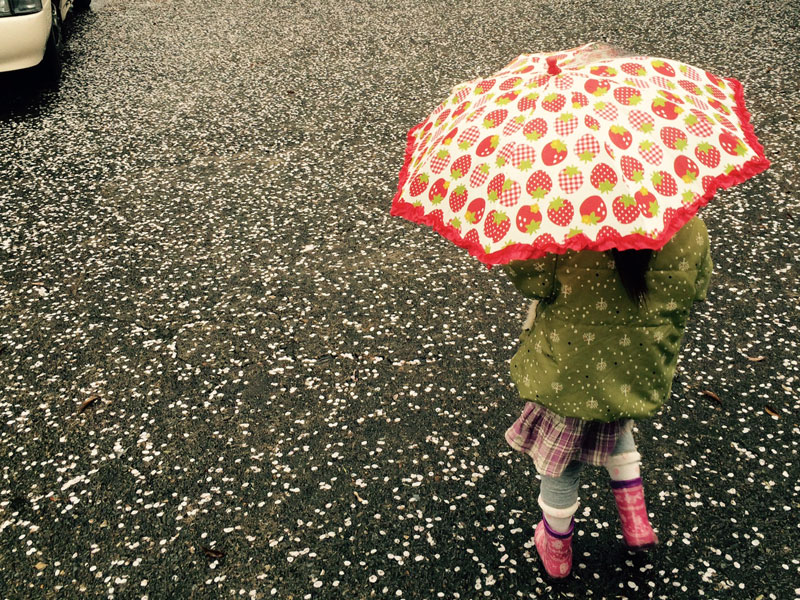 子どものエヘン虫