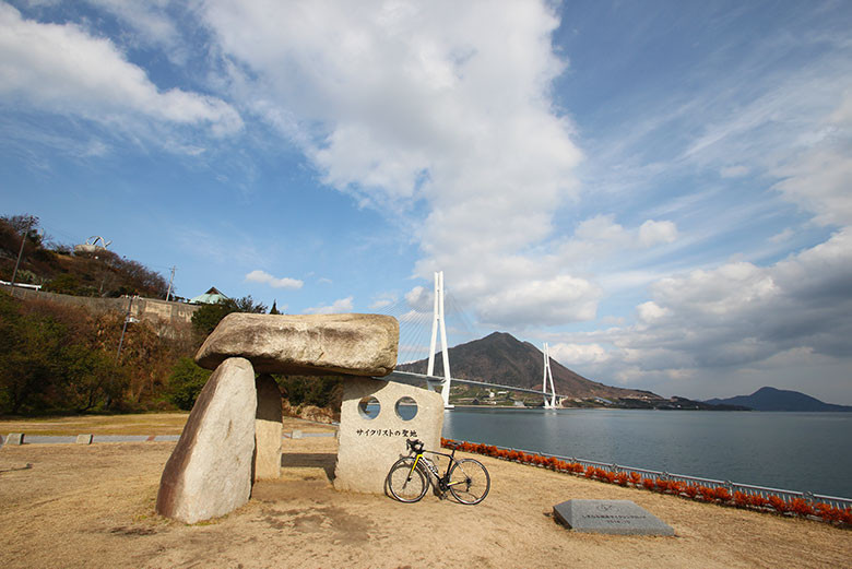 しまなみ海道