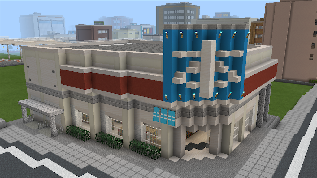 マイクラで本屋を作る Minecraft 68 Yo Craft ヨークラフト