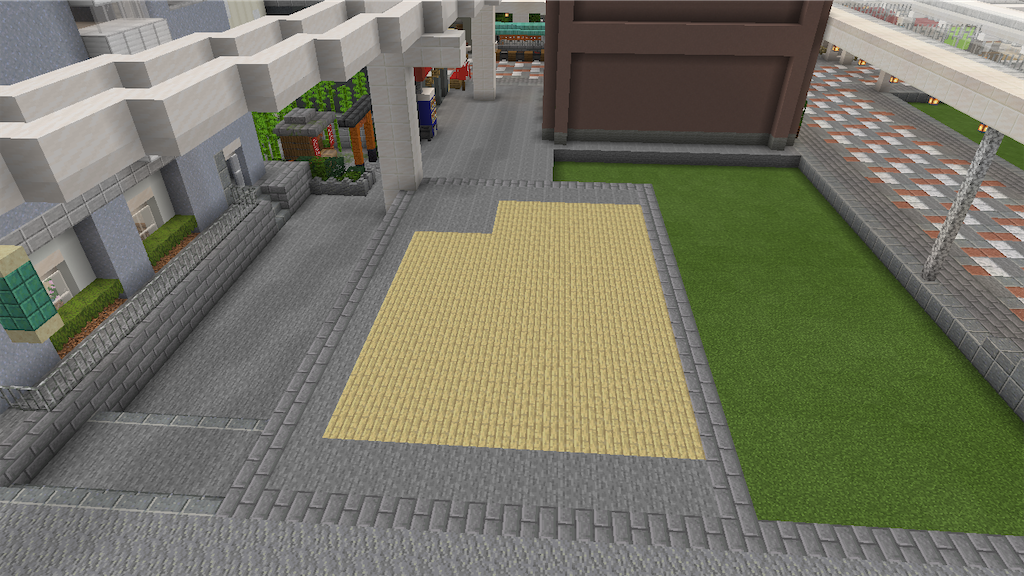 マイクラでケーキ屋を作る Minecraft 97 Yo Craft ヨークラフト