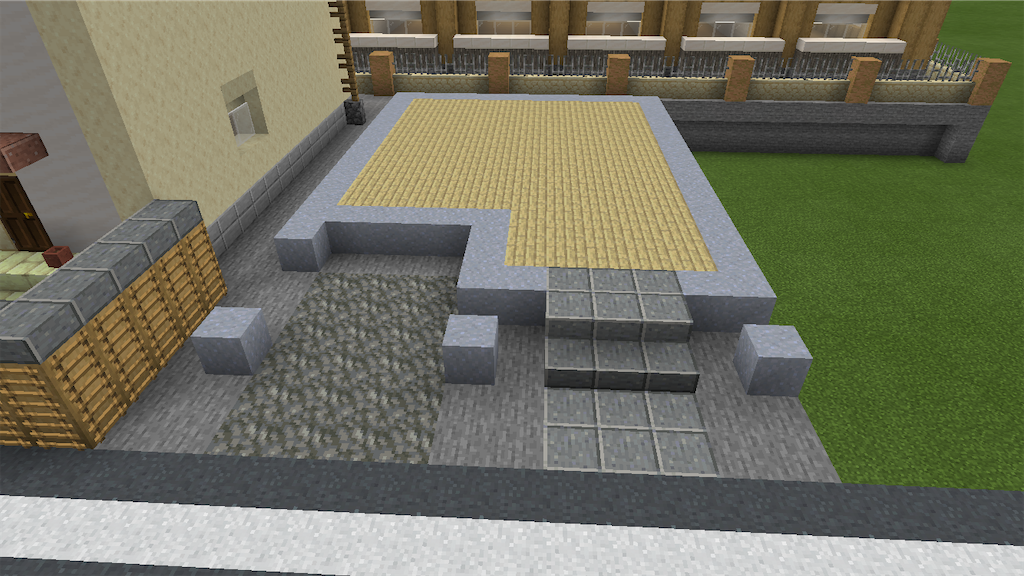 ソーラーパネル付き マイクラで3階建ての住宅を作る Minecraft 108 Yo Craft ヨークラフト ソーラーパネル付き マイクラで3階建ての住宅を作る Minecraft 108 Yo Craft ヨークラフト