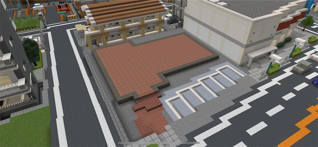 マイクラで洋風レストランを作る Minecraft 148 Yo Craft ヨークラフト