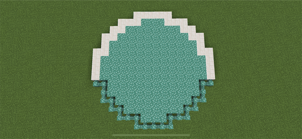 水槽 マイクラでアクアリウムを作る Minecraft 番外編 Yo Craft ヨークラフト