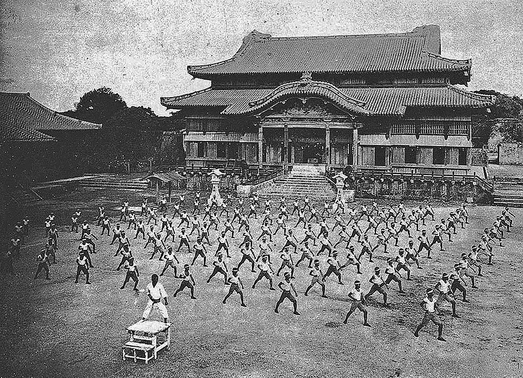 戦争で破壊された建築 日本の城編 - YoFu's Taravel Blog