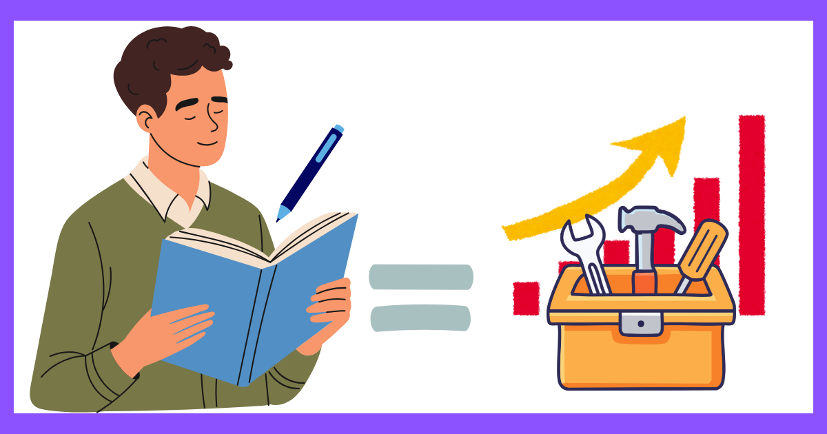 日記はあなたの人生を豊かにするツール