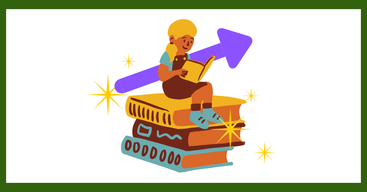 成長の機会につながる積読を、もっと誇りにしよう!