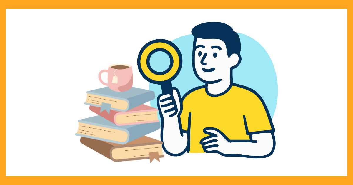 積読は好奇心ストックのかたまりである