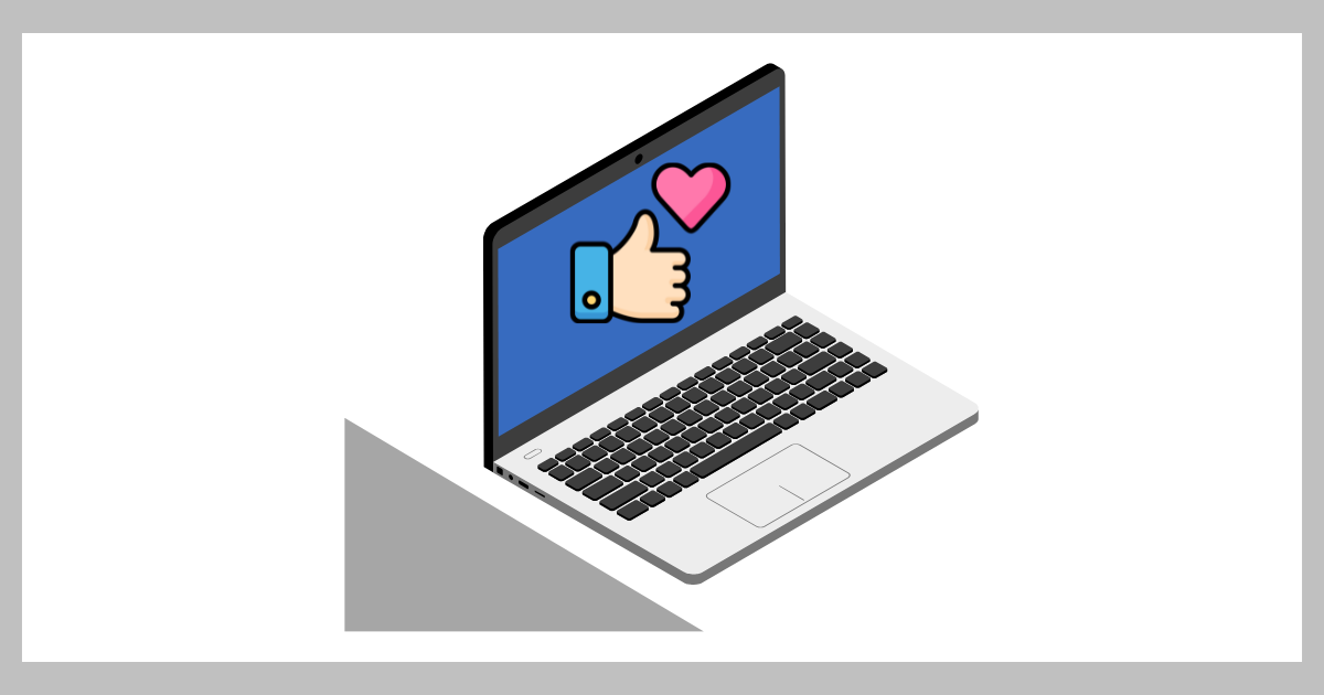 角度をつけて、快適なノートPCライフを送ろう