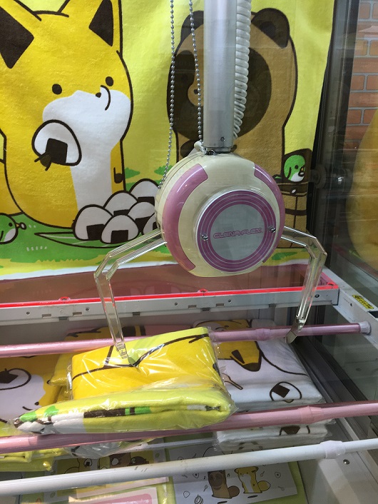 タヌキとキツネ プライズ欲しさにゲームセンターへ 遊んできましたっ よりみちカラスの雑記帳 タヌキとキツネ プライズ欲しさにゲームセンターへ 遊んできましたっ よりみちカラスの雑記帳