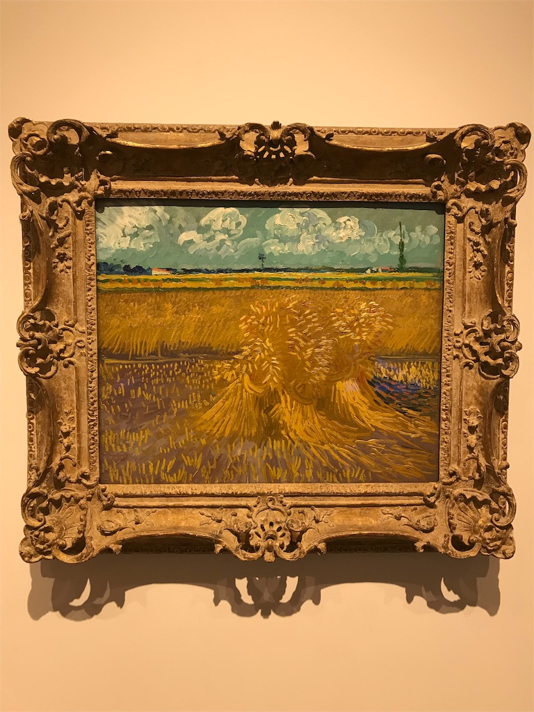 ヨーロッパ・アメリカの版画展　ホノルル美術館所蔵品による 海外旅行：ハワイ五日目：常設展@ホノルル美術館に行って来ました