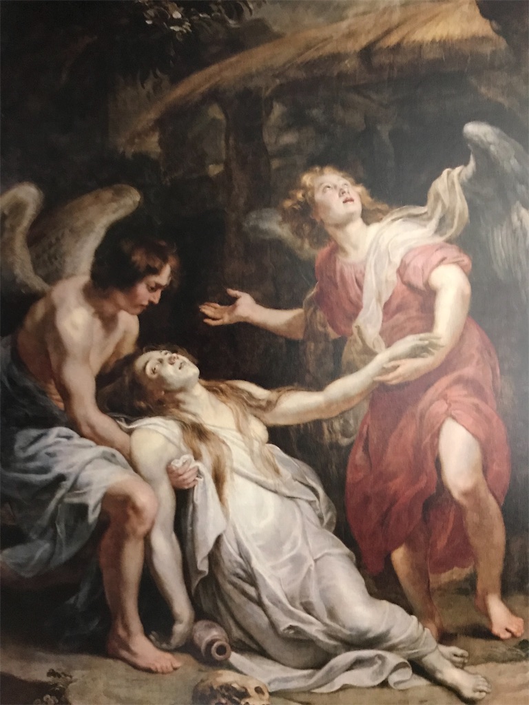 展覧会】「ルーベンス展 － バロックの誕生」@上野・国立西洋美術館