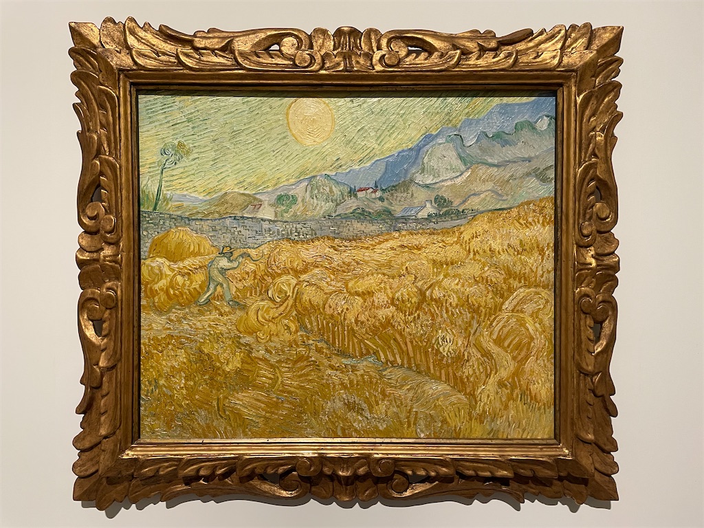 展覧会】「自然と人のダイアローグ」@上野・国立西洋美術館の