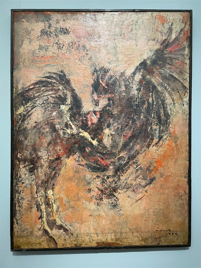 【真作保証】小貫政之助「横顔」油彩 額装 抽象画 美人 絵画 展覧会】コレクションの異境 小貫政之助 展 ～ 