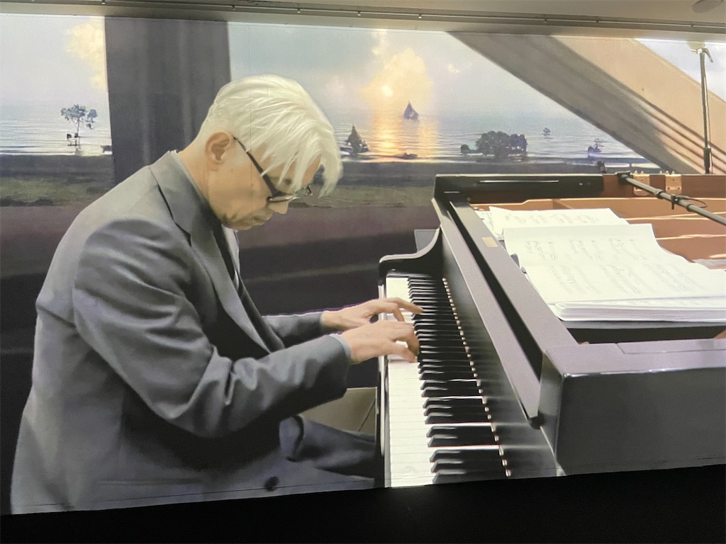 展覧会】坂本龍一トリビュート展 音楽／アート／メディア@初台(東京