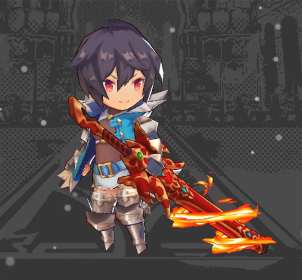 ドラガリ セリエラ サマーver の評価とおすすめ護符 ドラガリアロスト ゲームエイト