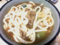 今日の夕食はすじカレーうどん