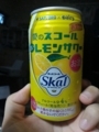 缶チューハイ部