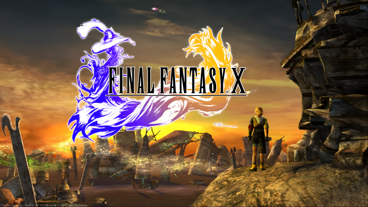 【FF10】いまさらFF10を完全クリアしました。【PS4】 - よしみつ速報