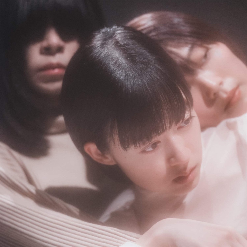 羊文学『POWERS』 - KINOUNOKYOU