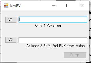 解説記事 初心者向け7世代乱数調整の解説を書き直してみた ポケモンusum 机の上のおもちゃ箱