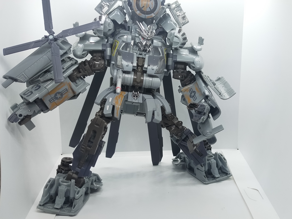 SS-73 グラインダー（海外版）簡易レビュー - YoutechA320Uのブログ