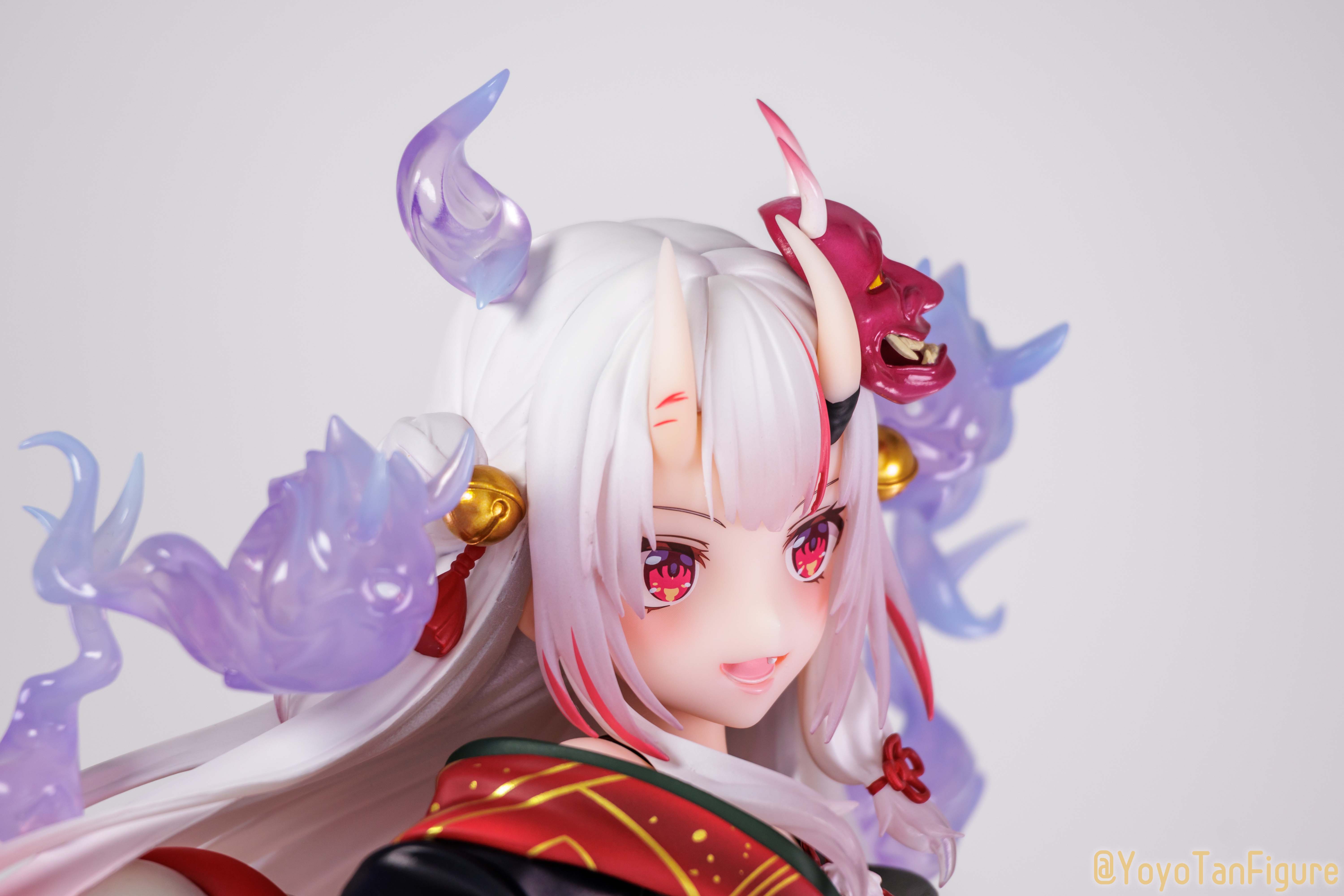 Amazon | 壽屋(KOTOBUKIYA) ホロライブプロダクション 百鬼