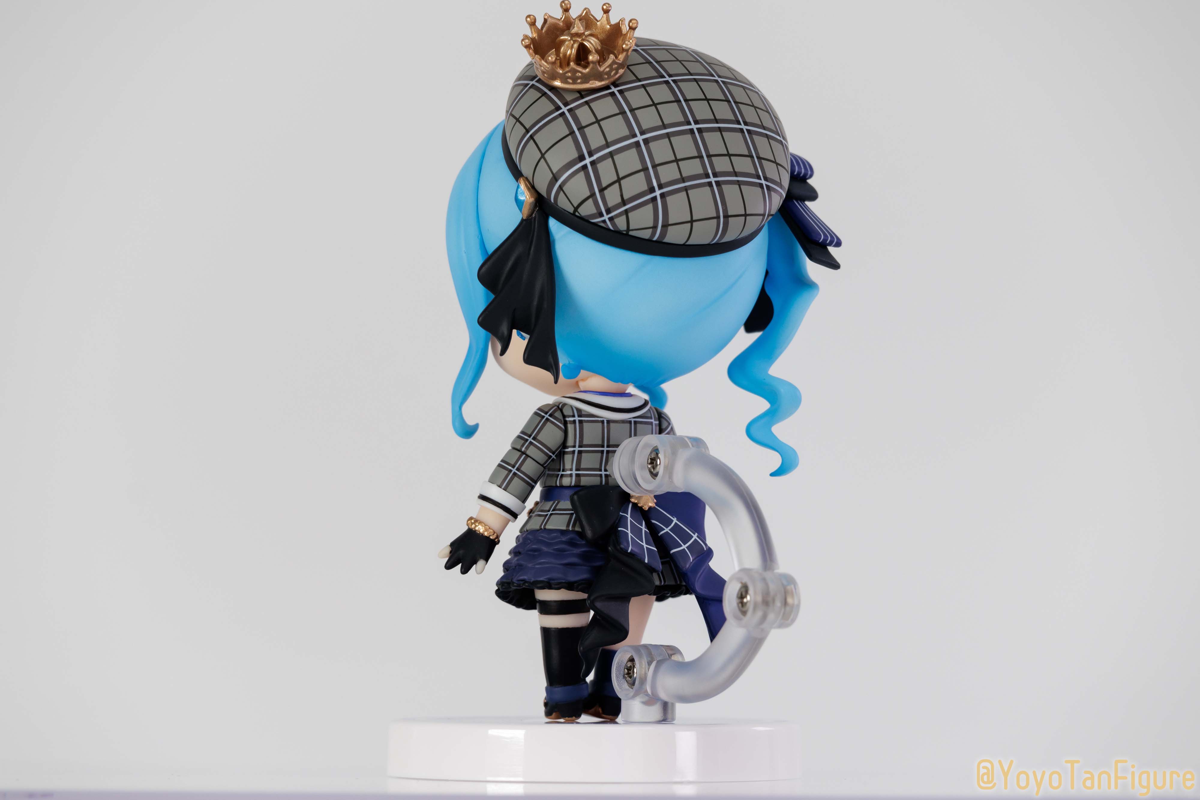 フィギュアお迎え ねんどろいど 星街すいせい - よよのデジタル